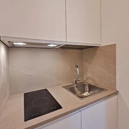 Apartment I Due Ulivi *